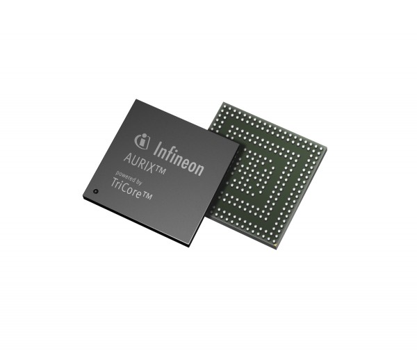 AURIX™ Microcontroller Emulation Device SAK-TC264DE-40F200N BC